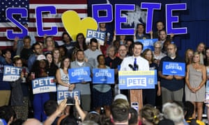 Buttigieg polls Buttigieg polls