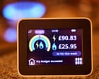 Shield poorer households from costs of clean energy plans, says Ofgem Shield poorer households from costs of clean energy plans, says Ofgem