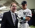 John Sterling, beloved voice of Yankees for 36 seasons, dies at 87