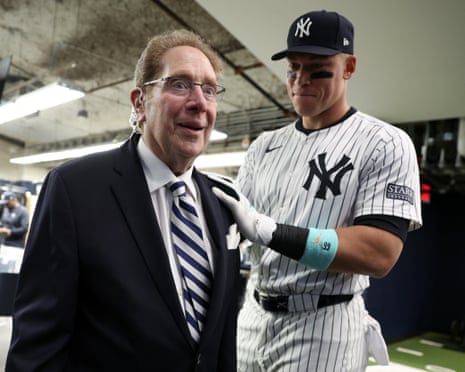 “THIS WIN FOR JOHN!” Aaron Judge said with visible emotion after the victory over the Baltimore Orioles, moments after learning of the passing of John Sterling. He described Sterling as the heartbeat of the New York Yankees, a voice that gave meaning to every moment on the field. - Luxury Blogs