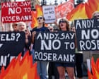 UK Approves New North Sea Oil and Gas Drilling