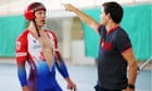 Russia cyclist Shane Perkins able to 'sleep well at night' after switching allegiances