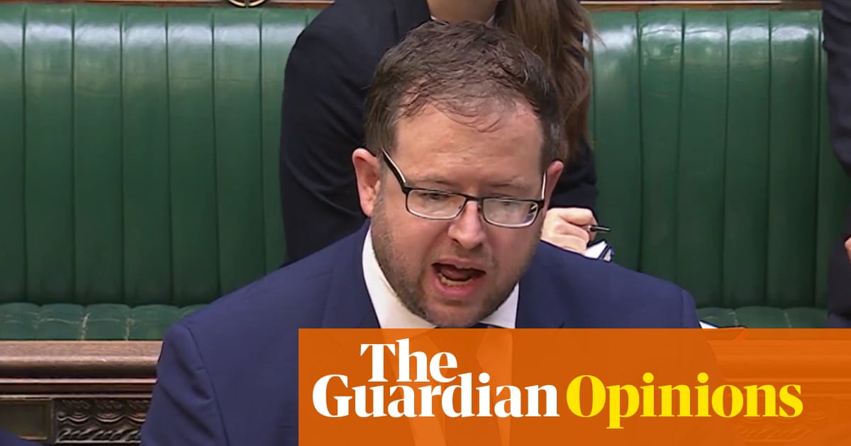 Starmer and Cooper lead from the back as junior ministers take the Mandy flak | John Crace