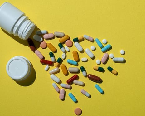 'Could a single supplement help with hormonal balance during perimenopause, menopause and beyond?'