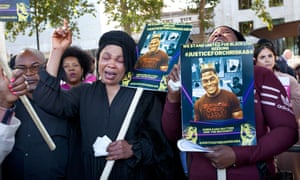 The police killing of Chris Kaba – podcast | News The police killing of Chris Kaba – podcast | News