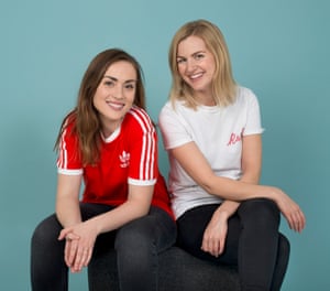 Rose and Rosie