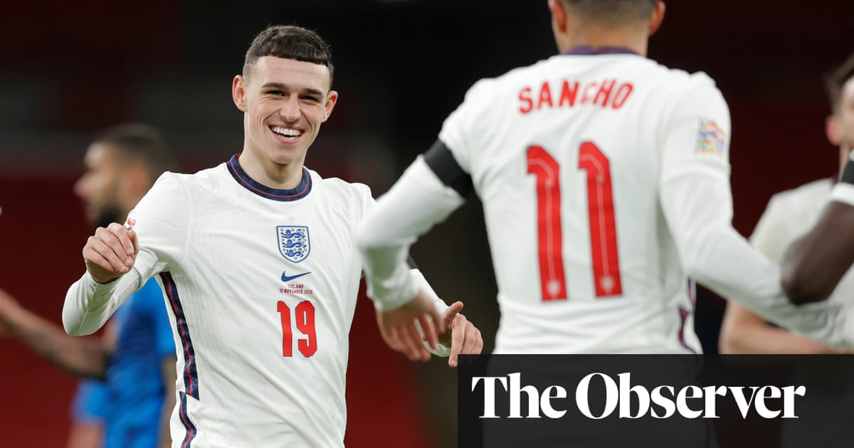 Gareth Southgate must be bold as he weighs up England’s midfield options