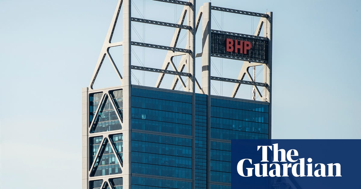 BHP admits it underpaid workers nearly $430m since 2010 in public holiday error