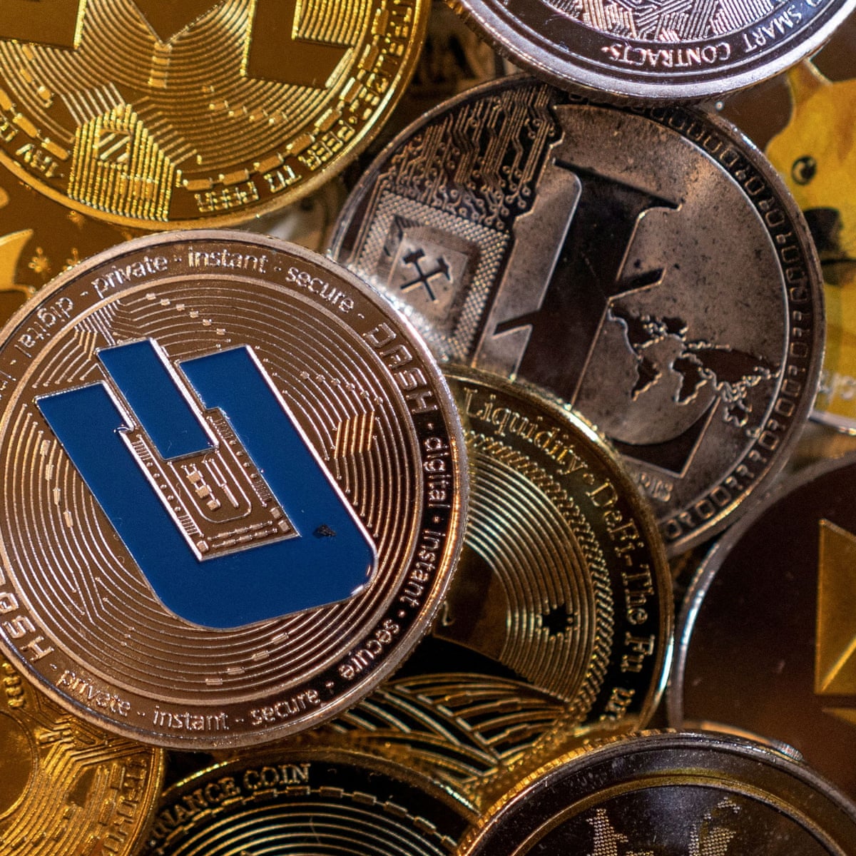 Crypto Trading Books  : Master the Art of Cryptocurrency Trading Crypto Trading Books  : Master the Art of Cryptocurrency Trading