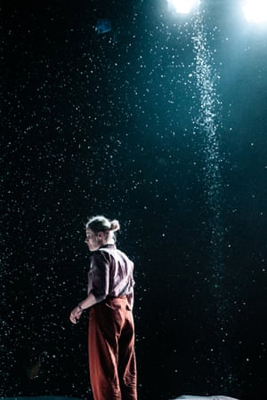 Maxine Peake