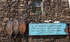 The best pubs, cafes and restaurants in the UK countryside - readers' travel tips