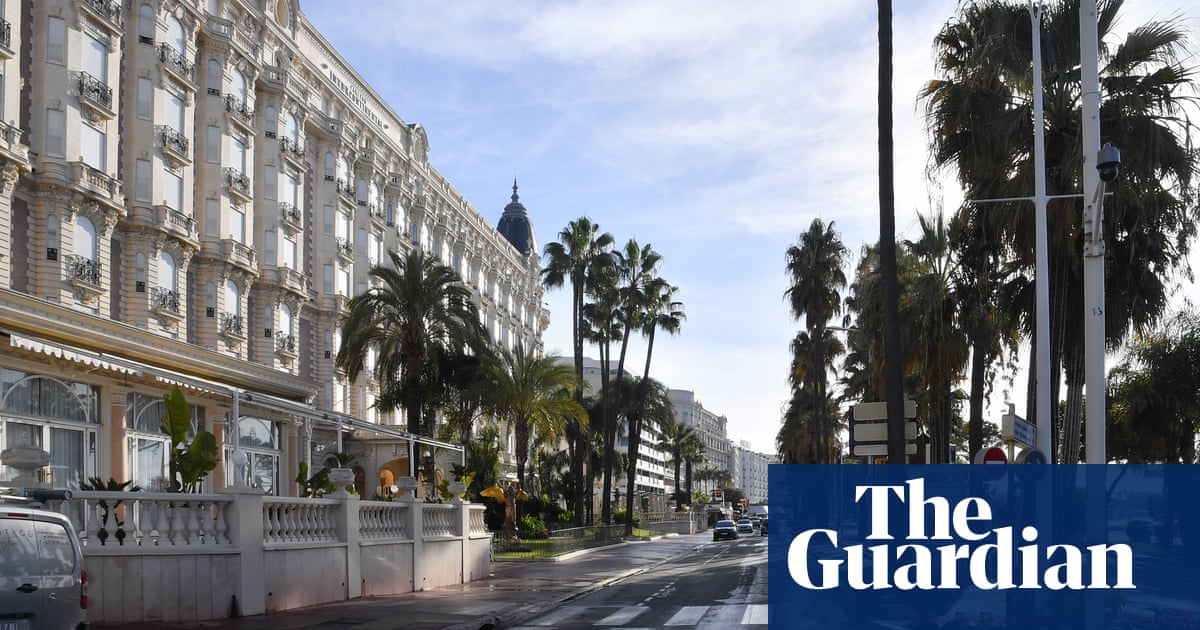 Cannes film festival 2021 to be delayed until July – report