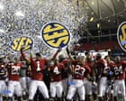 The NAACP’s boycott call is a wake-up moment for the American Black athlete | Howard Bryant