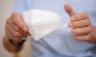 Mask policies return in US as respiratory viruses threaten to strain hospitals