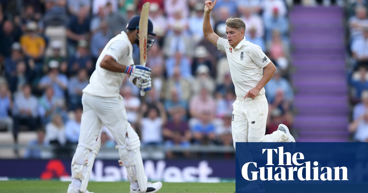 Three Memories Of Cricket In 2018 Gary Naylor Sport The Guardian