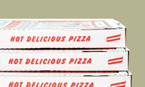 Why you need to know about PFAS, the chemicals in pizza boxes and ...