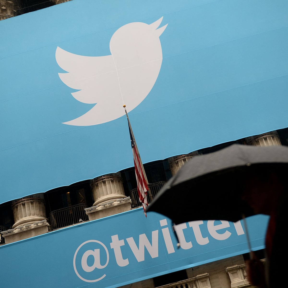 Twitter blames revenue slide on Elon Musk takeover uncertainty | Twitter | The Guardian