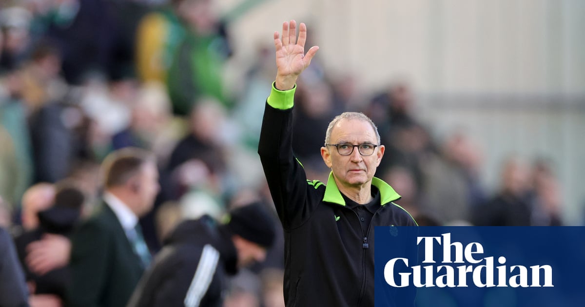 Football Daily | Martin O’Neill proves doubters wrong again with remarkable Celtic return