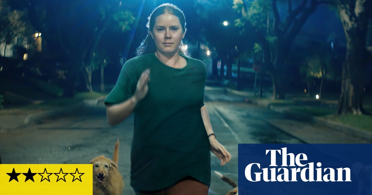 Reseña de Nightbitch – La fantasía-sátira perruna de Amy Adams sigue fatalmente amordazada | Película Reseña de Nightbitch – La fantasía-sátira perruna de Amy Adams sigue fatalmente amordazada | Película