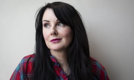 ‘Knowing wit’: Marian Keyes