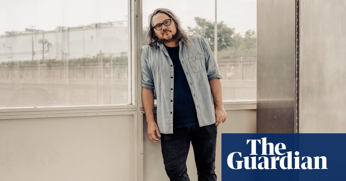 Jeff Tweedy on songwriting: Find five minutes – it doesn’t take that long!