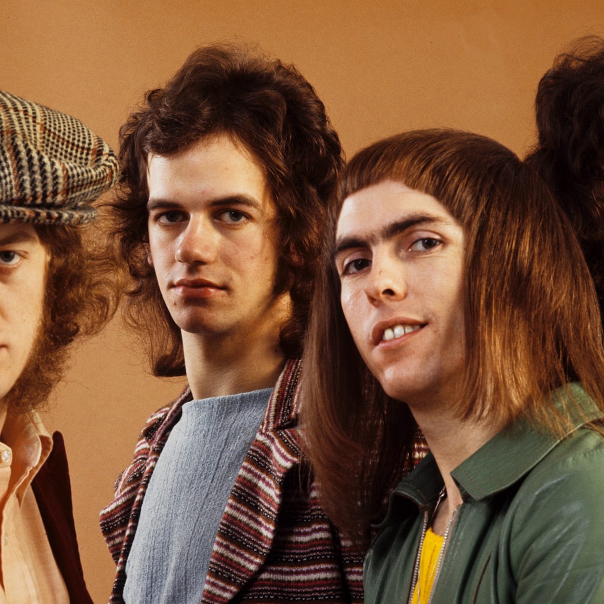 Slade Drummer Don Powell Fired By Email After 57 Year Partnership Pop And Rock The Guardian Slade Drummer Don Powell Fired By Email After 57 Year Partnership Pop And Rock The Guardian