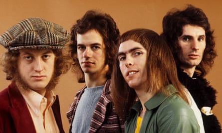 Slade in 1971.