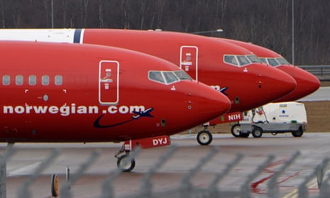Federal prosecutors charged a man on Thursday for sexually assaulting a fellow passenger on a Norwegian Airlines flight earlier this year.