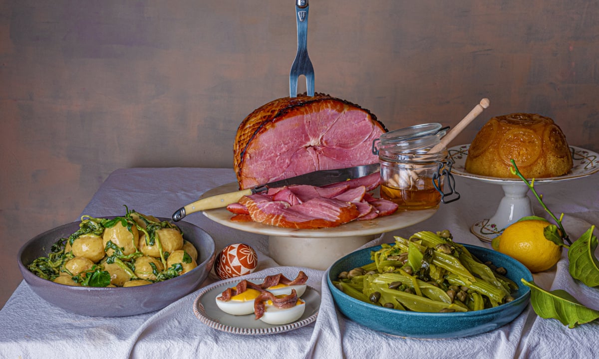 Ham Bone Instant Pot New England Boiled Dinner With Ham Split Pea