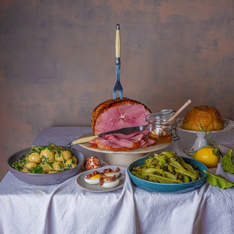 Slow Cooker Instant Pot New England Boiled Dinner With Ham Instant