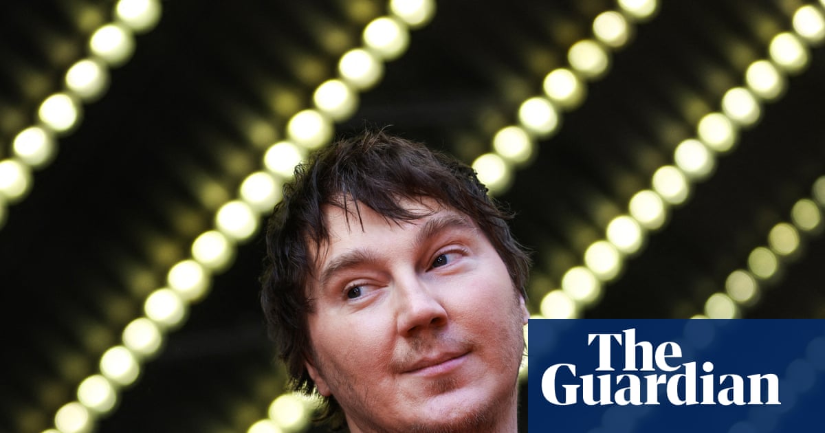 Post your questions for Paul Dano