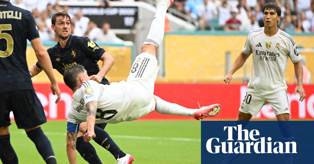 Xabi Alonso relishes value of Valverde with idol Gerrard his role model