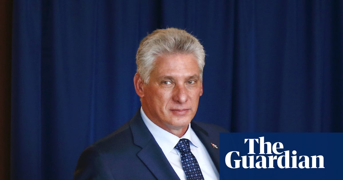 Cuba vows to fight ‘terrorist aggression’ after attack from US-registered boat