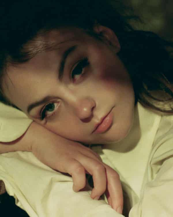 Angel Olsen.