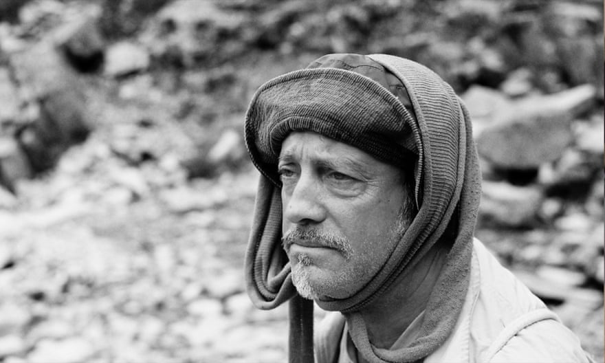‘Standup was a weapon for him’: Ian Cognito, the comic who died on stage – actually | Comedy