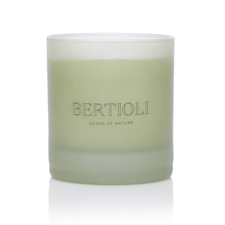 Thyme Hotel Bertioli Water Meadow Candle - 300g
