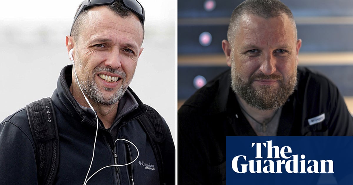 Burkina Faso: two Spanish journalists and Irish conservationist killed