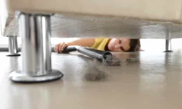 The Truth About Obesogens Can Dust And Chemicals Make You Fat