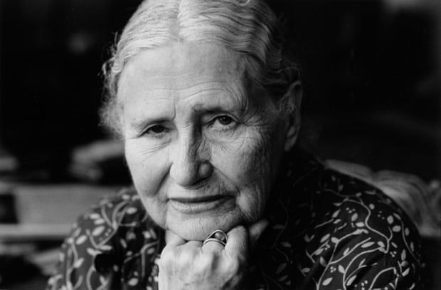 Doris Lessing