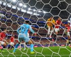 Australia v Egypt: World Cup 2026 last 32 – live