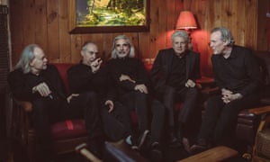 Ambient country group Suss.