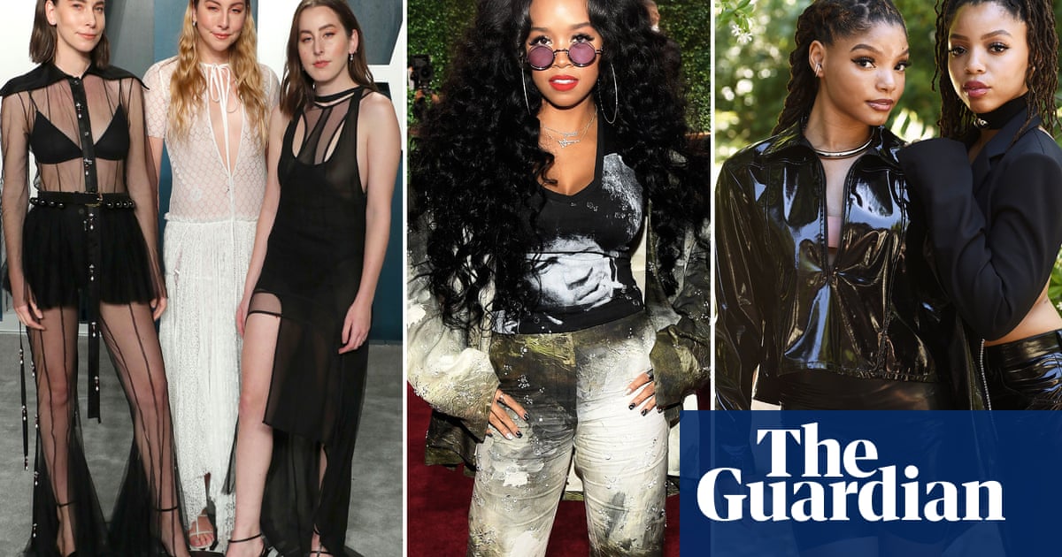 Song of the summer 2020: our writers pick their favourite tracks