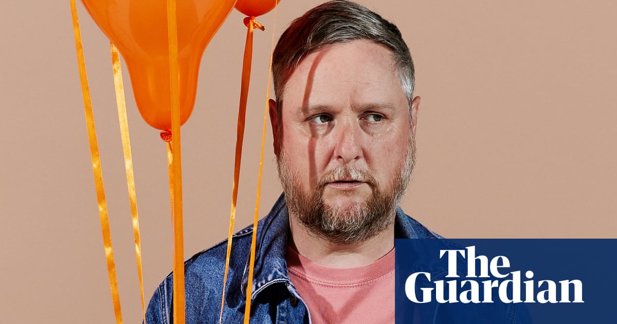 ‘There’s no chance an American will laugh’: Tim Key on his very British new film and the US Office sequel | Tim Key ‘There’s no chance an American will laugh’: Tim Key on his very British new film and the US Office sequel | Tim Key