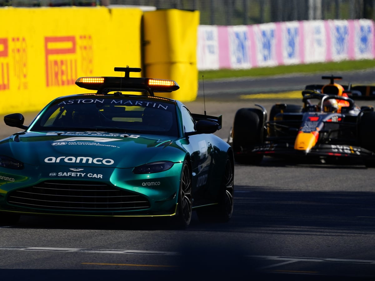 F1 Team Chiefs And Fia Hold Summit Over Italian Gp Safety Car Controversy Formula One The Guardian F1 Team Chiefs And Fia Hold Summit Over Italian Gp Safety Car Controversy Formula One The Guardian