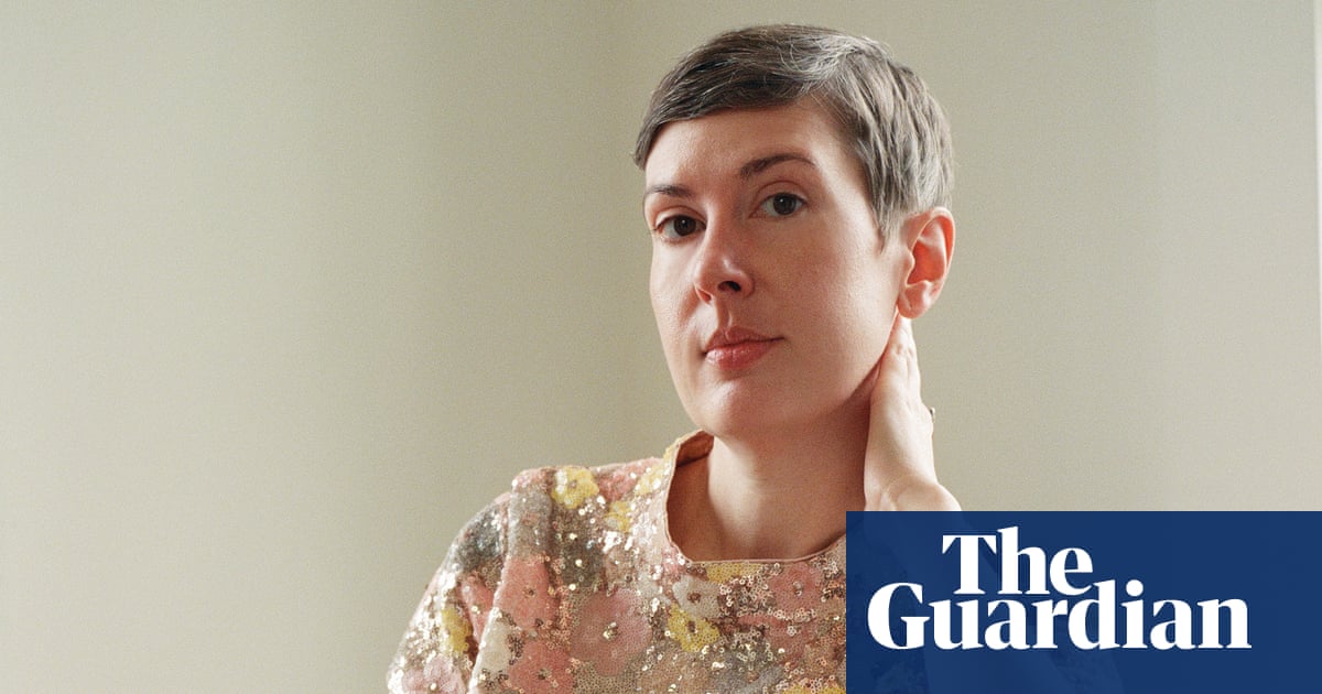 I've seen so many people go down rabbit holes': Patricia Lockwood on losing touch with reality