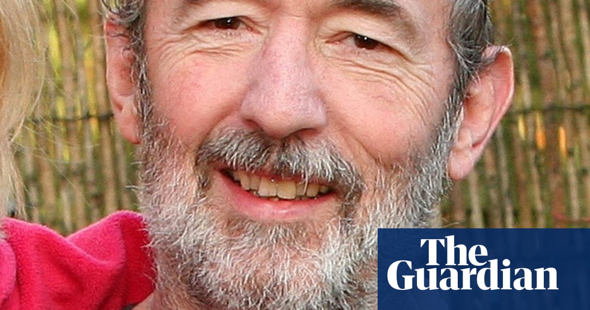 Paul Baker obituary | Marketing & PR Paul Baker obituary | Marketing & PR