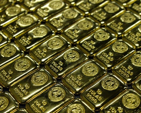 Oil and gold prices soar after Israel’s attacks on Iran