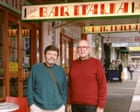 Regrets? Even three decades on from Rats in the Ranks, legendary film-maker Bob Connolly has a few