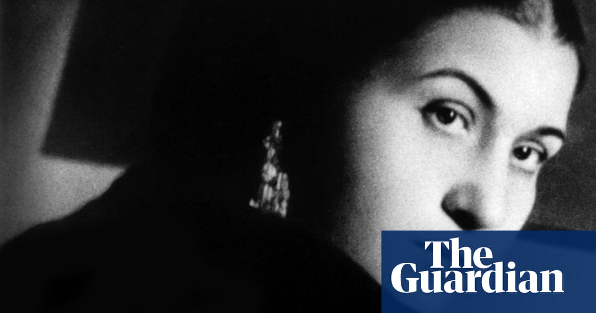 She exists out of time: Umm Kulthum, Arab musics eternal star