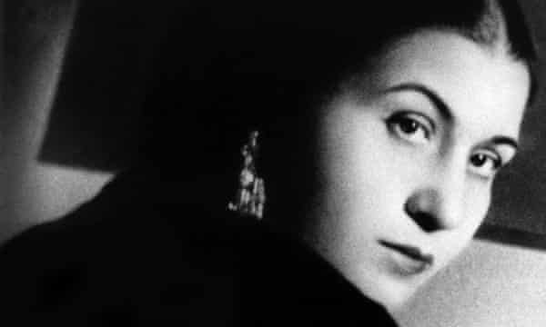 ‘She exists out of time’: Umm Kulthum, Arab music’s eternal star